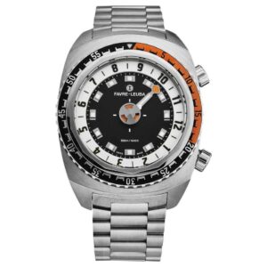 Favre-Leuba Raider Harpoon Men's  Watch