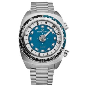 Favre-Leuba Raider Harpoon Men's  Watch