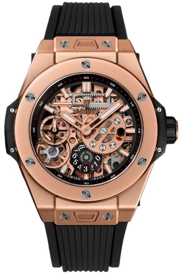 Hublot Big Bang Meca-10 45mm