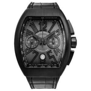 Franck Muller Vanguard Men's  Watch