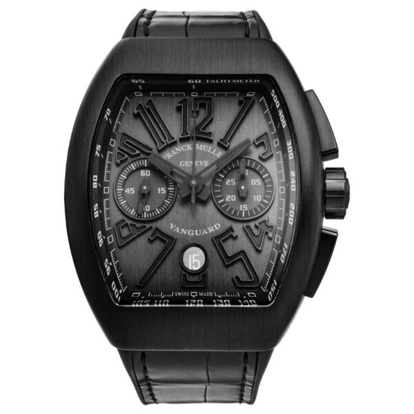 Franck Muller Vanguard Men's  Watch