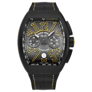 Franck Muller Vanguard Men's  Watch