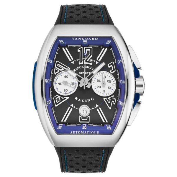Franck Muller Vanguard Racing Men's  Watch