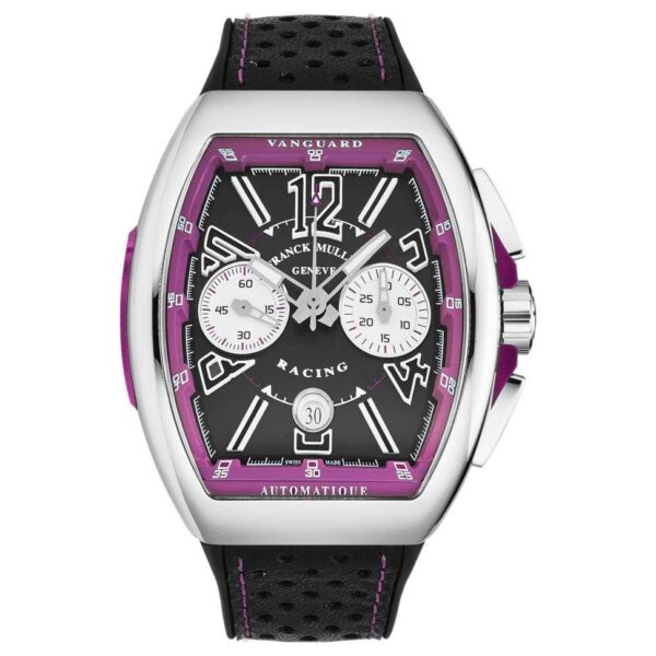 The Franck Muller Vanguard Racing Men's  Watch