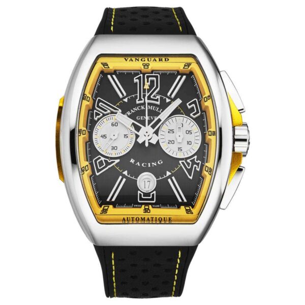 Franck Muller Vanguard Racing Men's  Watch