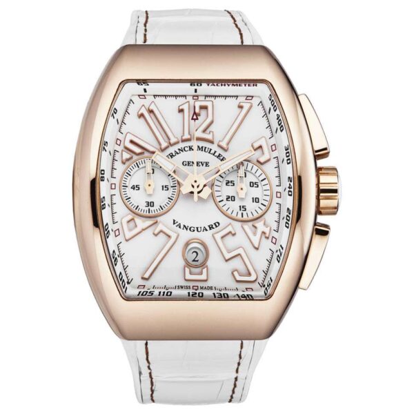 The Franck Muller Vanguard Men's  Watch