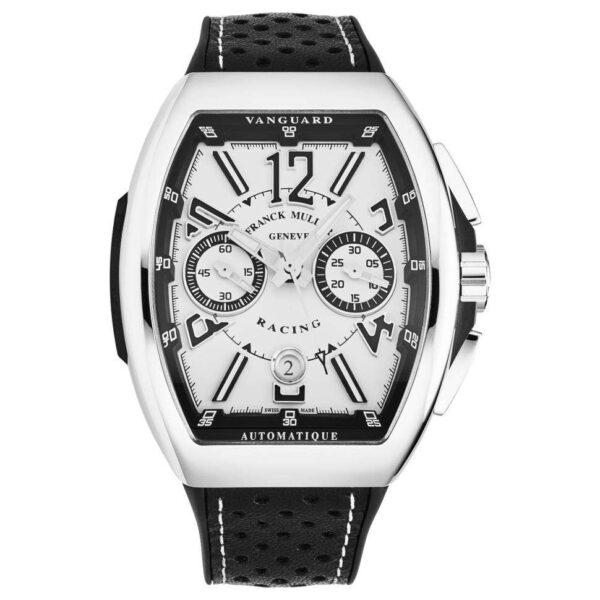 Franck Muller Vanguard Racing Men's  Watch