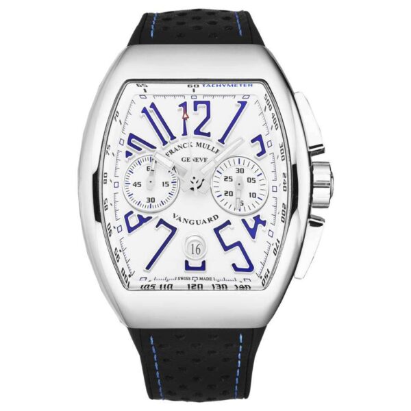 Franck Muller Vanguard Men's  Watch