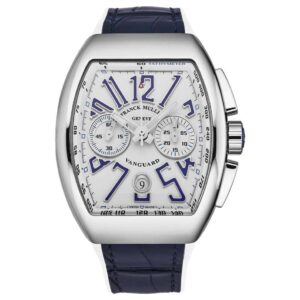 Franck Muller Vanguard Men's  Watch