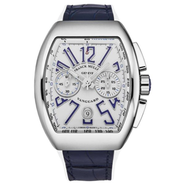 Franck Muller Vanguard Men's  Watch