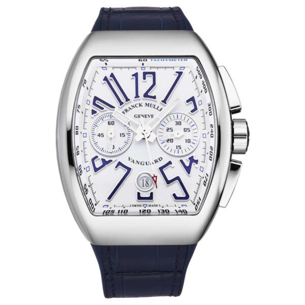 Franck Muller Vanguard Men's  Watch