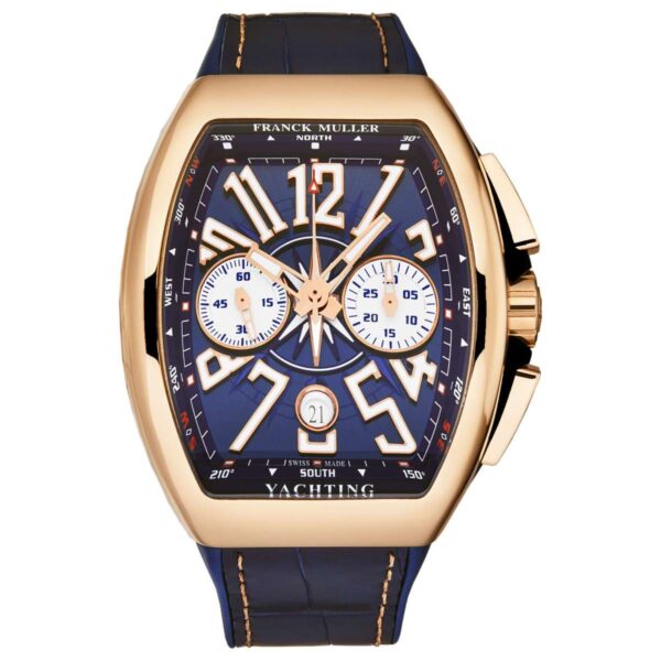 Franck Muller Vanguard Men's  Watch