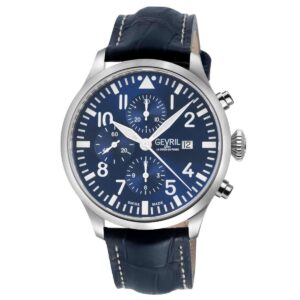 Gevril Vaughn Men's  Watch