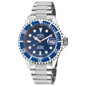 Gevril Wallstreet Men's  Watch
