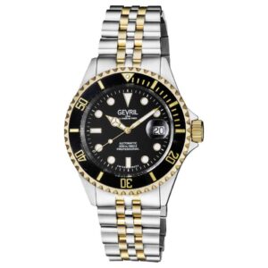 Gevril Wallstreet Men's  Watch