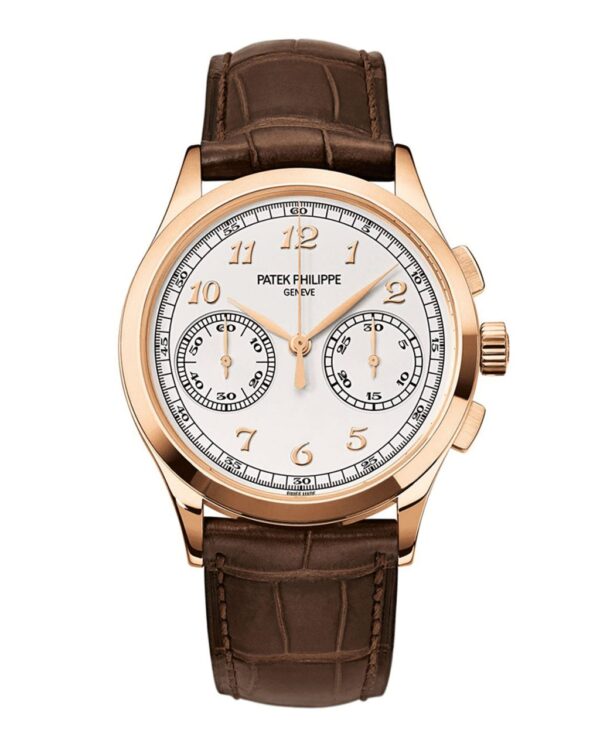 White Gold – Men – Complications