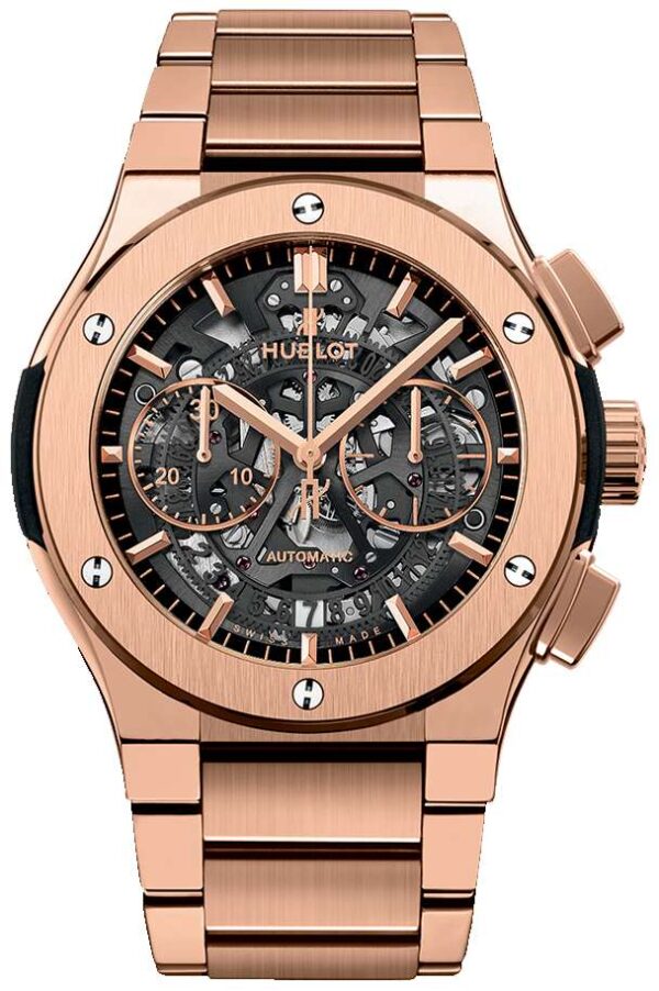 Hublot Classic Fusion Aerofusion Chronograph 45mm