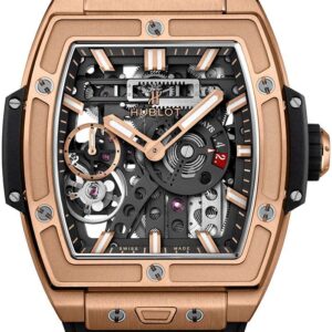 Hublot Spirit Of Big Bang MECA-10 45mm