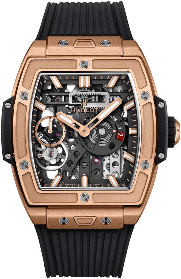 Hublot Spirit Of Big Bang MECA-10 45mm
