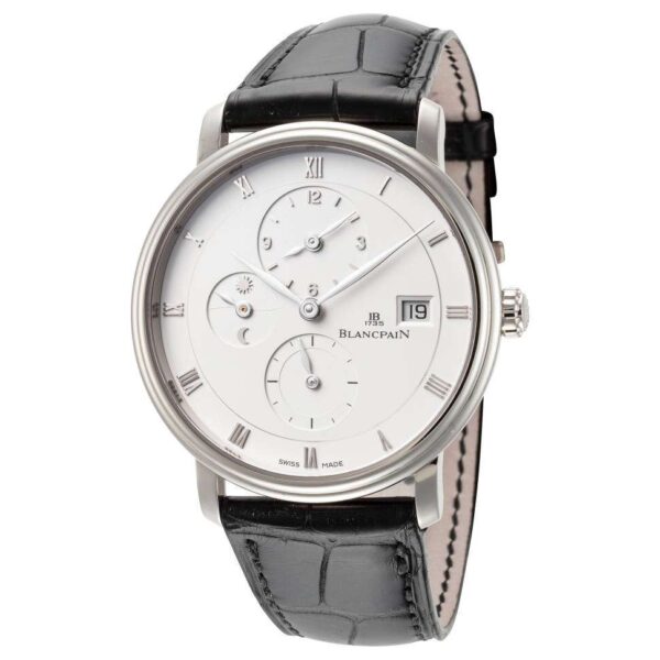 Blancpain Villeret GMT Men's  Watch