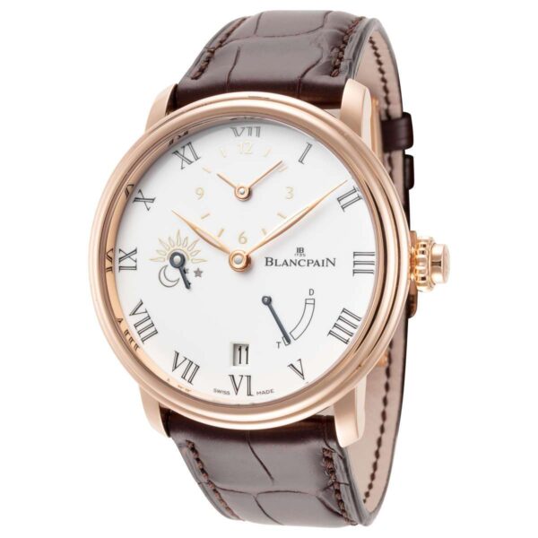 Blancpain Villeret Men's  Watch.
