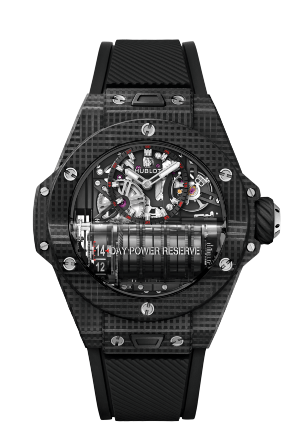 Hublot  Big Bang