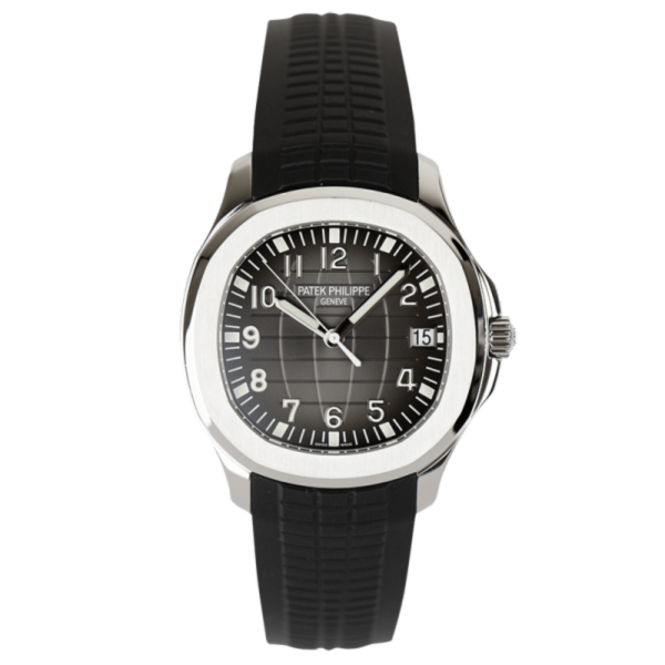 Patek Philippe  Aquanaut