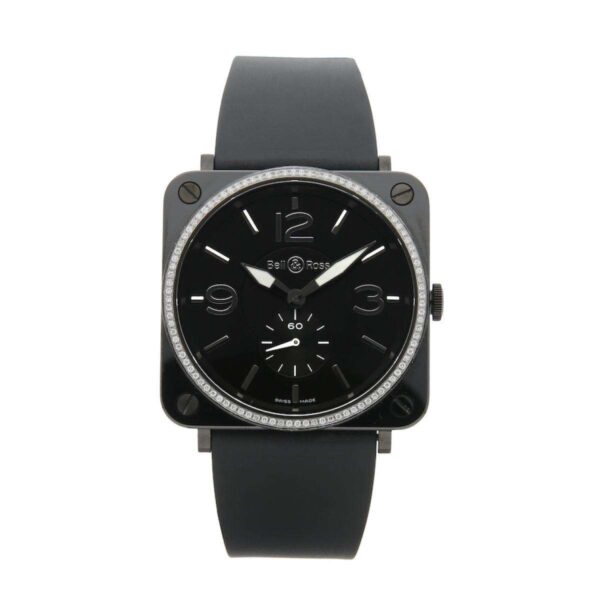 Bell And Ross  BRS