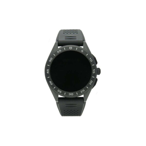 Tag Heuer  Connected