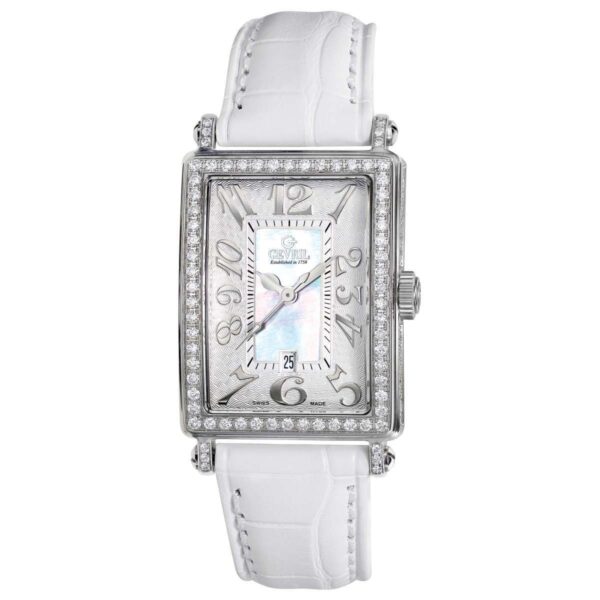 Gevril Avenue of Americas Mini Women's  Watch