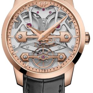 Girard Perregaux Classic Bridges