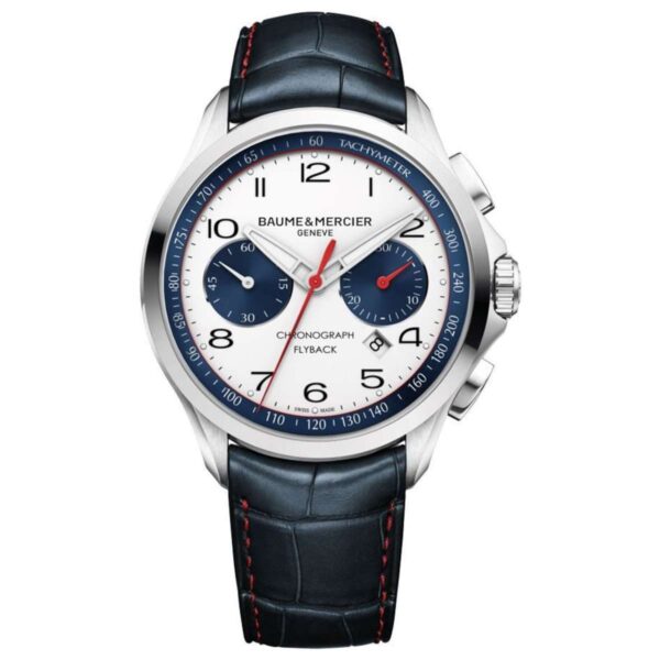 Baume and Mercier Clifton Men's  Watch