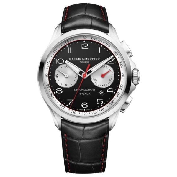 Baume and Mercier Clifton Men's  Watch