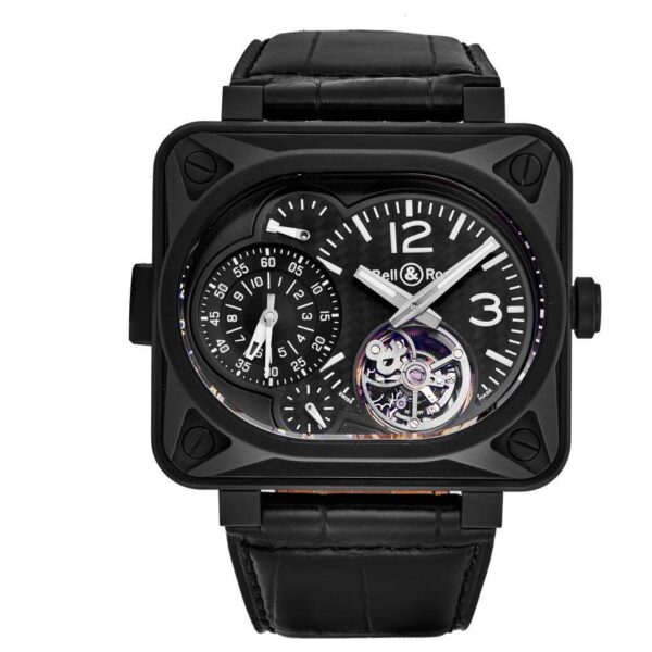 Bell & Ross Minuteur Men's  Watch.
