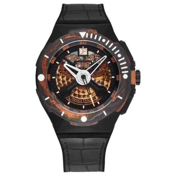 Franck Dubarry Diver Men's  Watch