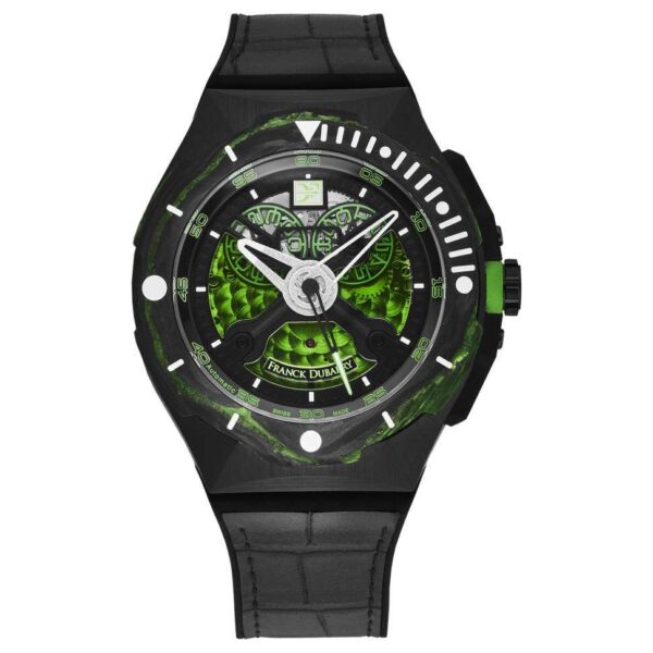 O'Franck Dubarry Diver Men's  Watch