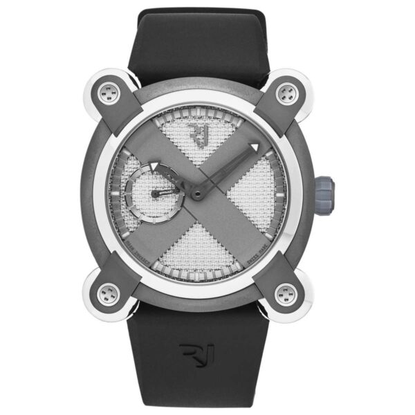Romain Jerome Moon Invader Men's  Watch