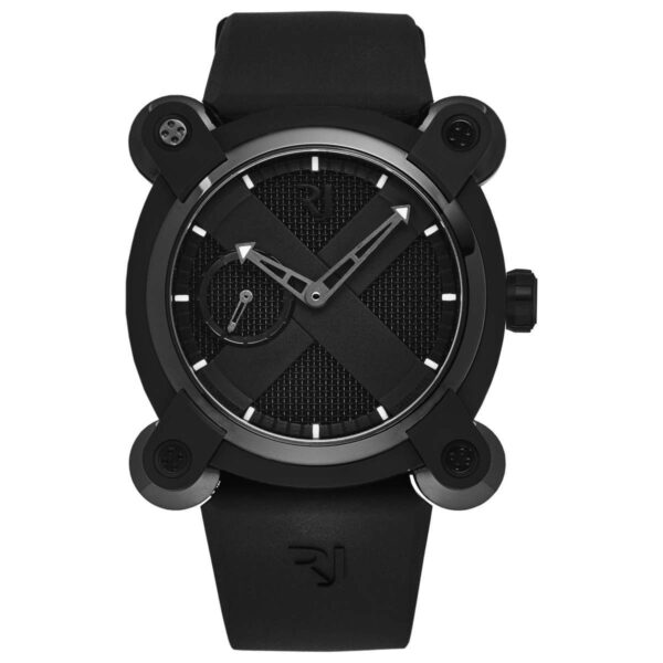 Romain Jerome Moon Invader Men's  Watch