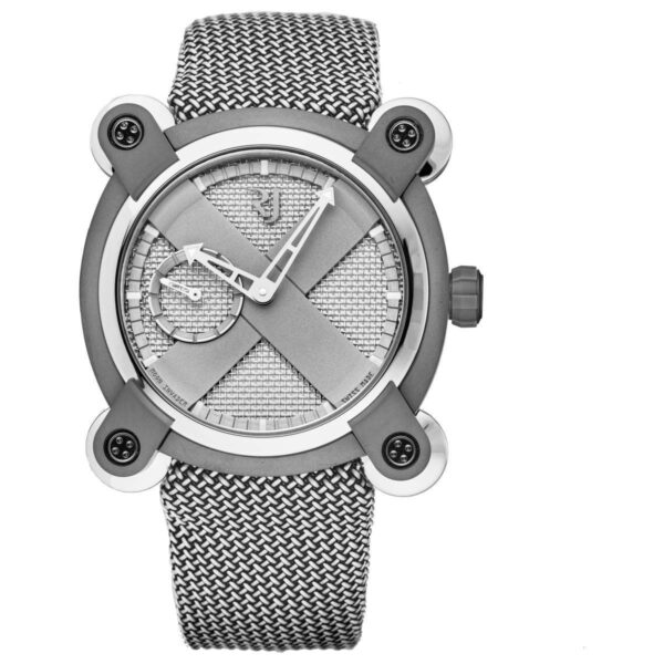 Romain Jerome Moon Invader Men's  Watch