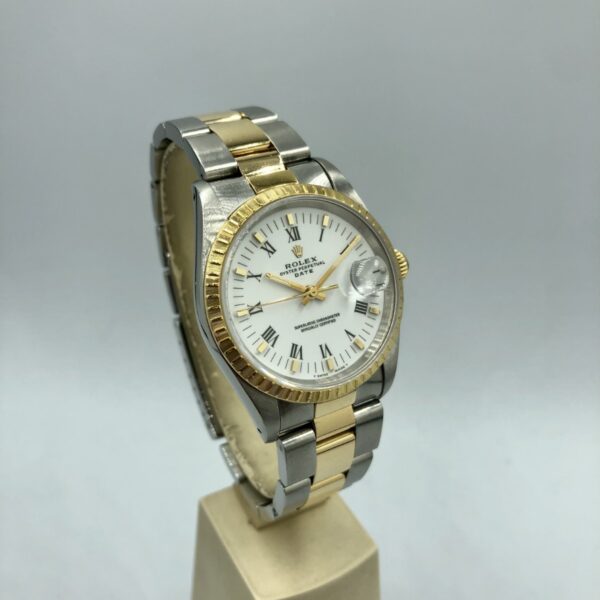 Rolex Datejust 34 15223 (1994)
