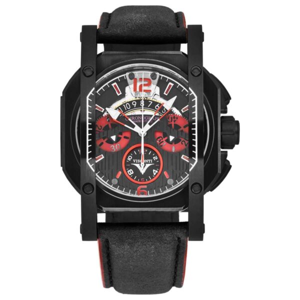 Visconti Monza Men's  Watch
