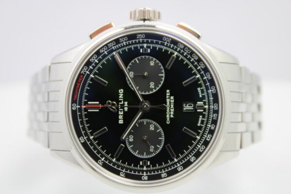 Breitling Bentley B01 Chronograph