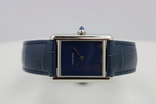 Cartier Tank Must