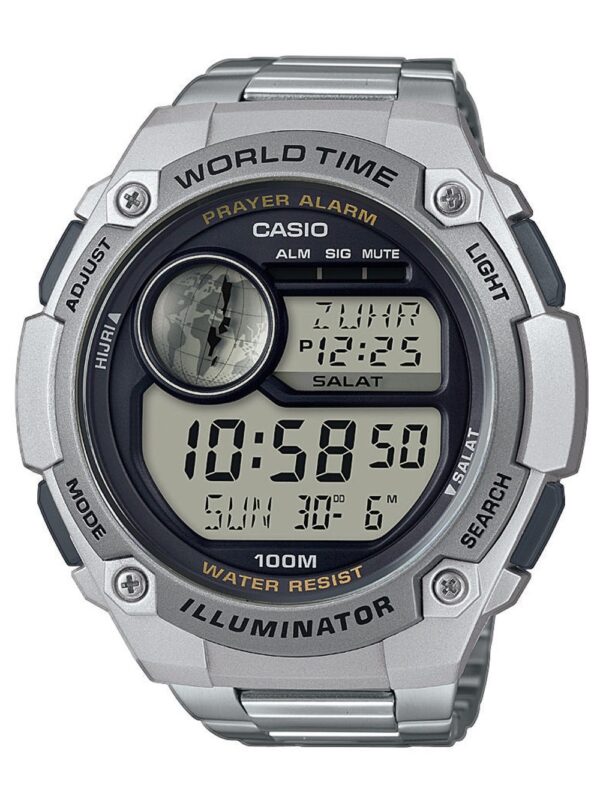 CASIO – CPA-100D-1AVEF