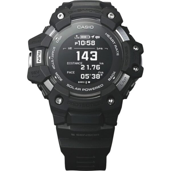 G-SHOCK – GBD-H1000-1ER