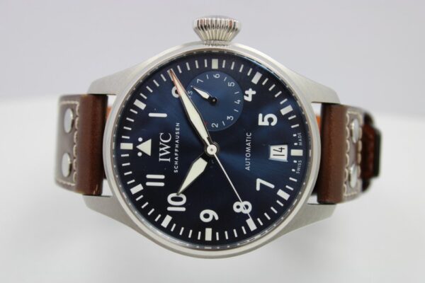IWC Big pilot Le Petit Prince