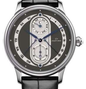 Jaquet Droz Astrale Perpetual Calendar