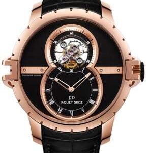 Jaquet Droz SW Tourbillon