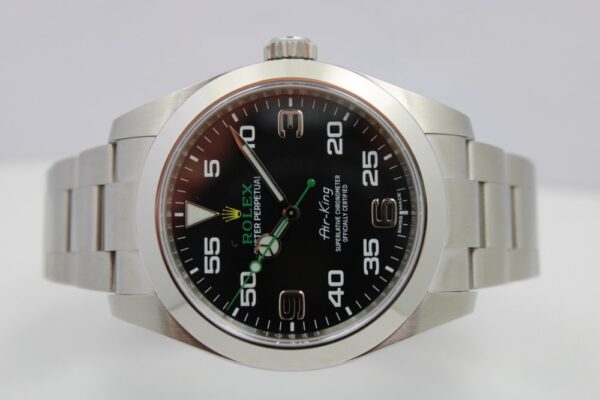 Rolex Air-King 116900