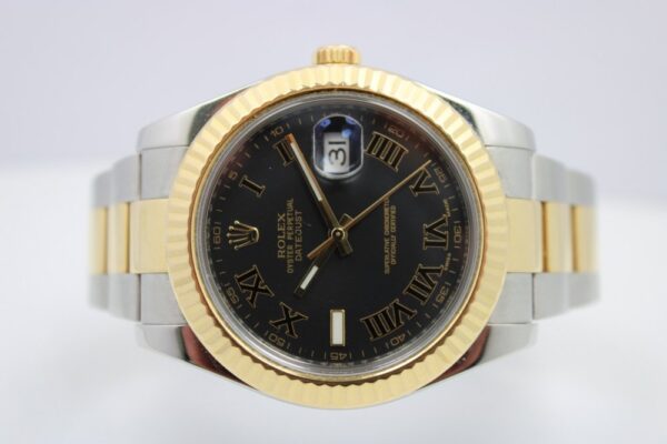 Rolex Datejust 116333